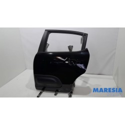 Citroen - C3 - Portier 4Deurs links-achter