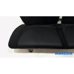 Fiat - 500 Abarth - Banquette arrière
