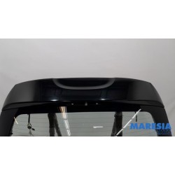 Citroen - C3 - Heckklappe