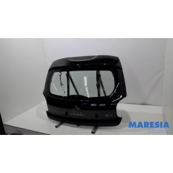Citroen - C3 - Heckklappe