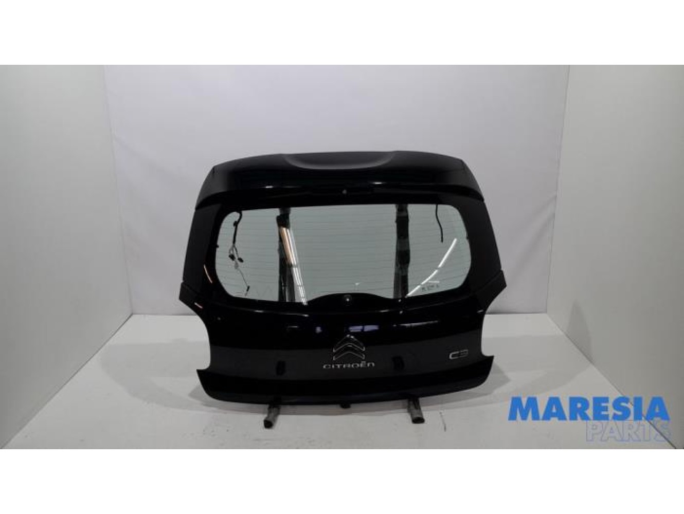 Citroen - C3 - Heckklappe