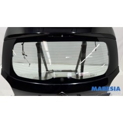 Citroen - C3 - Heckklappe