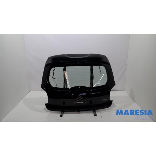 Citroen - C3 - Achterklep