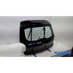 Citroen - C3 - Heckklappe