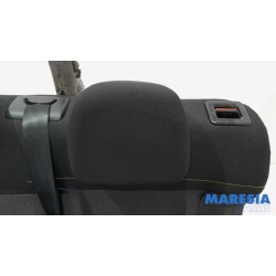 Citroen - C3 - Achterbank