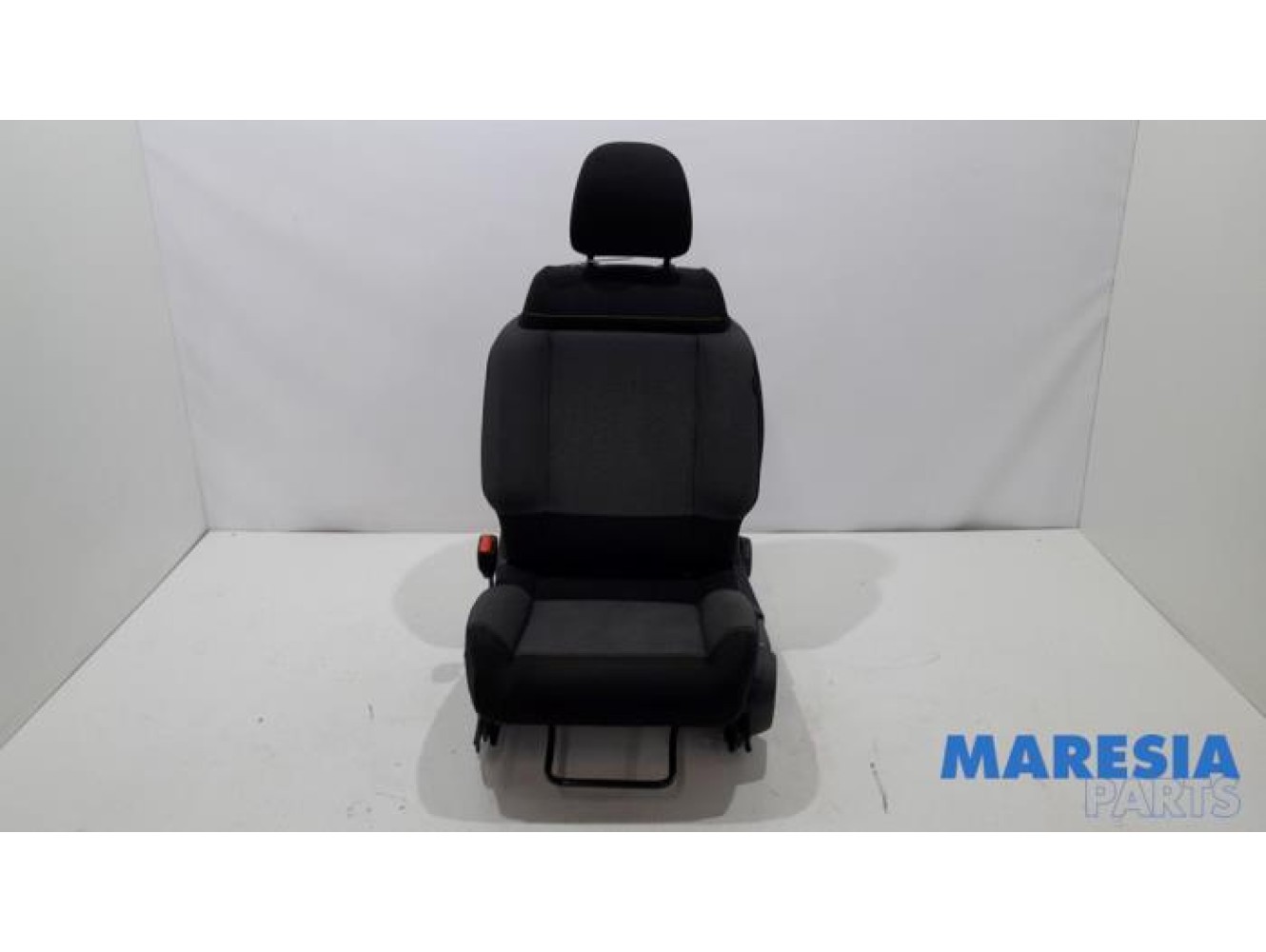 Citroen - C3 - Stoel links