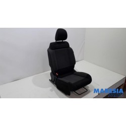 Citroen - C3 - Stoel links