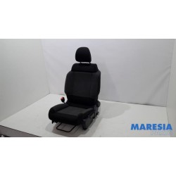 Citroen - C3 - Stoel links