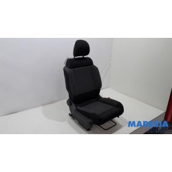 Citroen - C3 - Seat, right