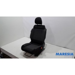 Citroen - C3 - Seat, right
