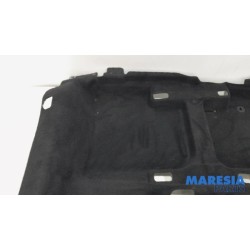 Citroen - C3 - Carpet