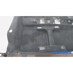 Citroen - C3 - Carpet