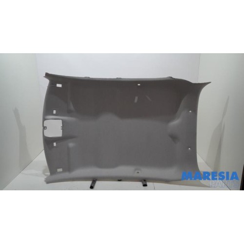 Citroen - C3 - Headlining