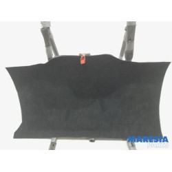 Fiat - 500 Abarth - Boot mat