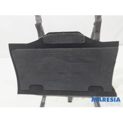 Fiat - 500 Abarth - Boot mat
