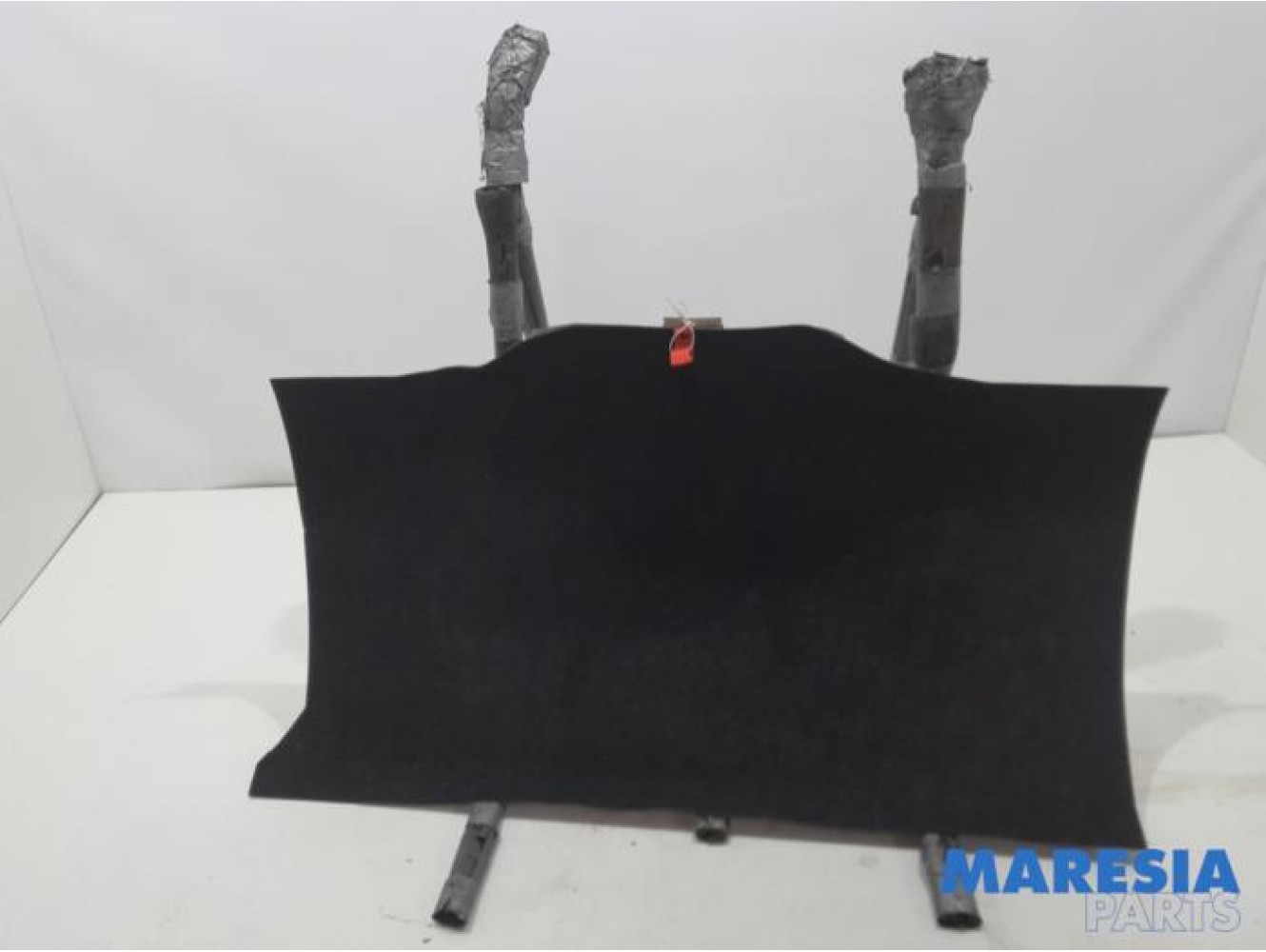 Fiat - 500 Abarth - Boot mat