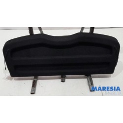 Citroen - C3 - Parcel shelf