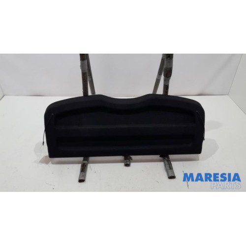 Citroen - C3 - Parcel shelf