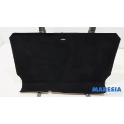 Citroen - C3 - Boot mat
