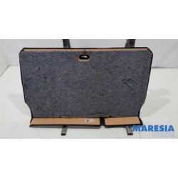 Citroen - C3 - Boot mat