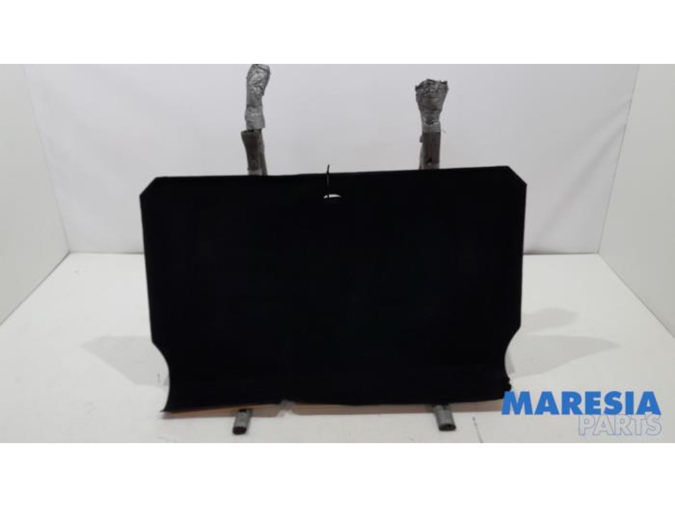 Citroen - C3 - Boot mat