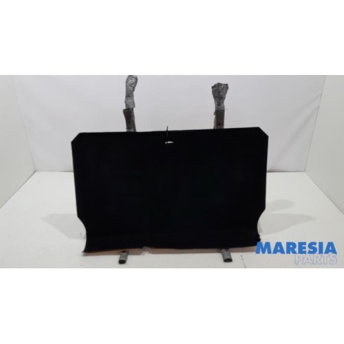 Citroen - C3 - Boot mat