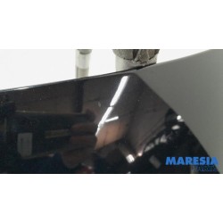 Peugeot - 107 - Motorhaube