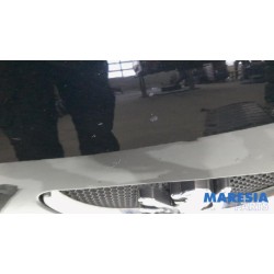 Peugeot - 107 - Motorhaube