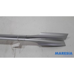 Renault - Clio - Kit rails de toit
