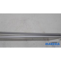 Renault - Clio - Kit rails de toit
