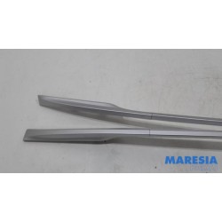 Renault - Clio - Kit rails de toit