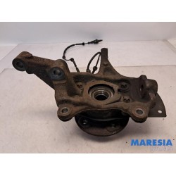 Renault - Trafic - Knuckle, front left