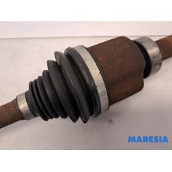 Renault - Trafic - Front drive shaft, right