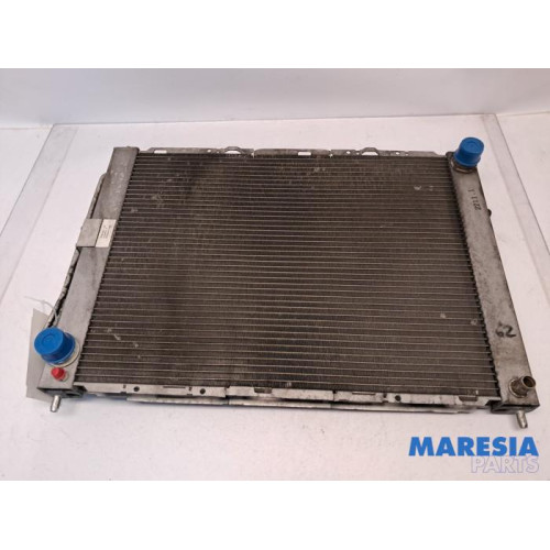 Renault - Clio - Radiator