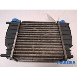 Renault - Clio - Intercooler