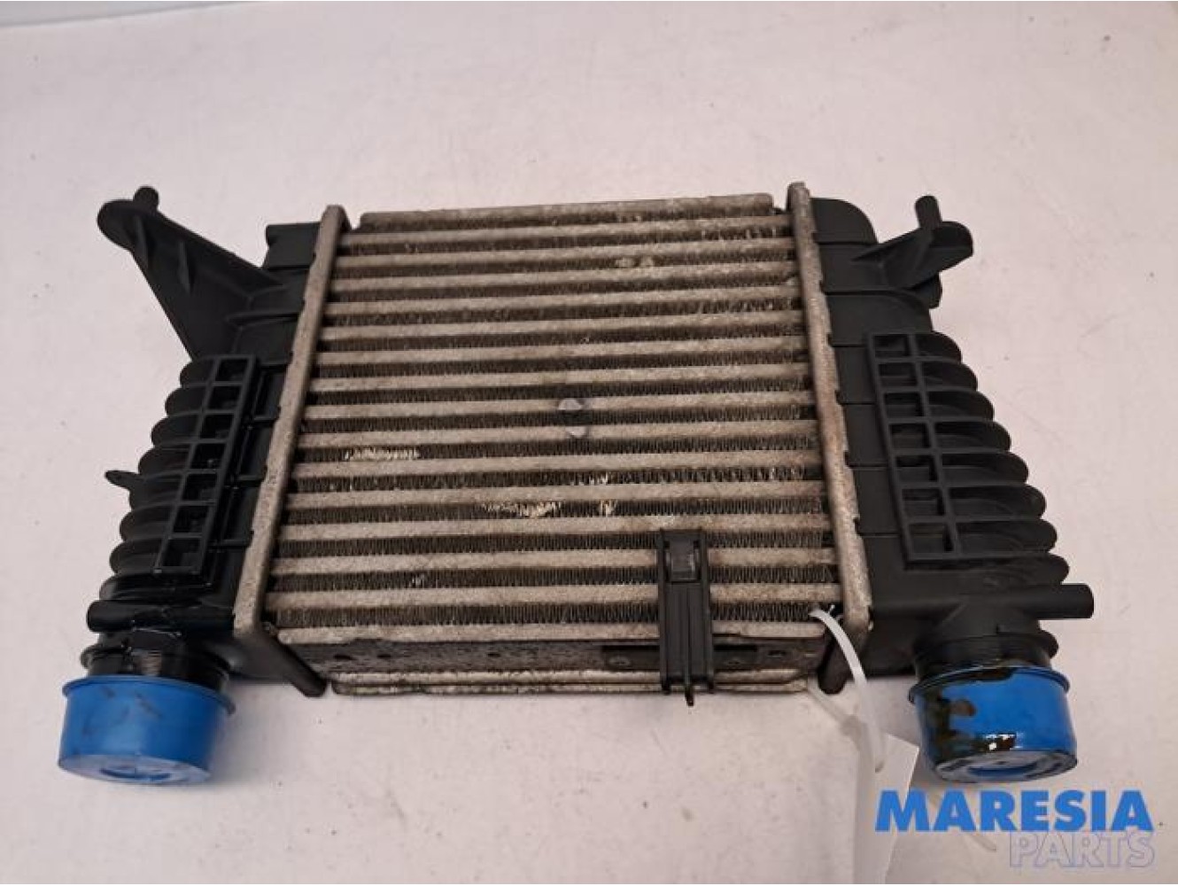 Renault - Clio - Intercooler