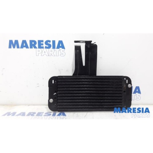 Renault - Master - Fuel cooler