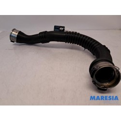 Renault - Trafic - Intercooler Buis