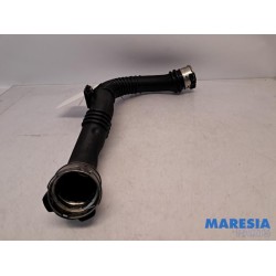Renault - Trafic - Intercooler Buis