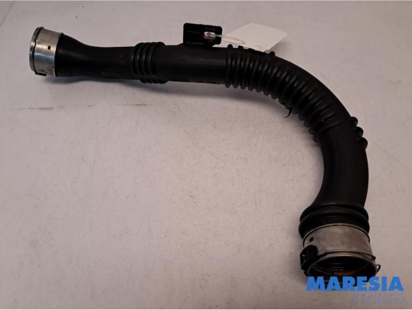 Renault - Trafic - Intercooler Buis