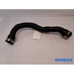 Renault - Trafic - Intercooler Buis