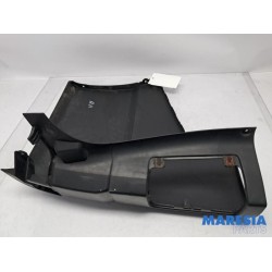Renault - Trafic - Rear bumper component, right