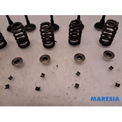 Peugeot - 308 - Induction valve
