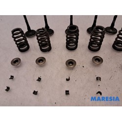 Peugeot - 308 - Induction valve