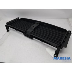 Renault - Trafic - Air funnel