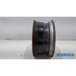 Peugeot - Expert - Wheel