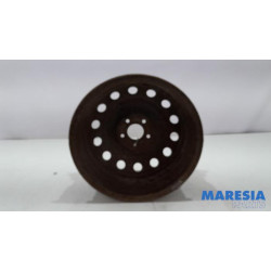 Peugeot - Expert - Wheel