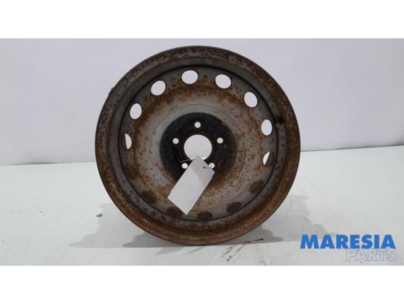 Peugeot - Expert - Wheel