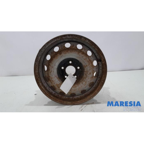 Peugeot - Expert - Wheel