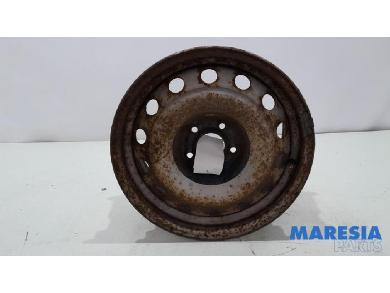 Peugeot - Expert - Velg
